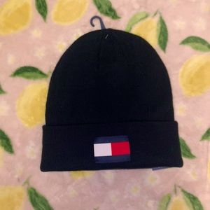 Brand new Tommy Hilfiger winter hat